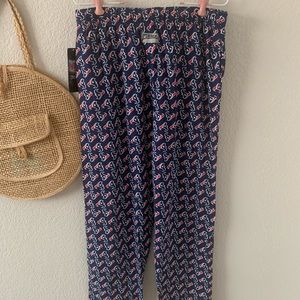Zubaz NFL Houston Texans Comfy Pant